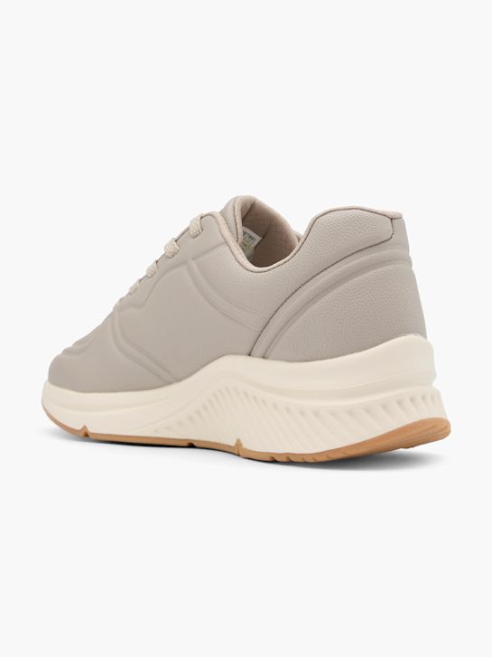 Skechers Sneaker Taupe 45888 3