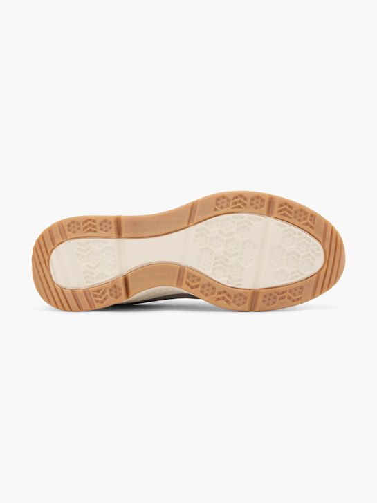 Skechers Sneaker Taupe 45888 4