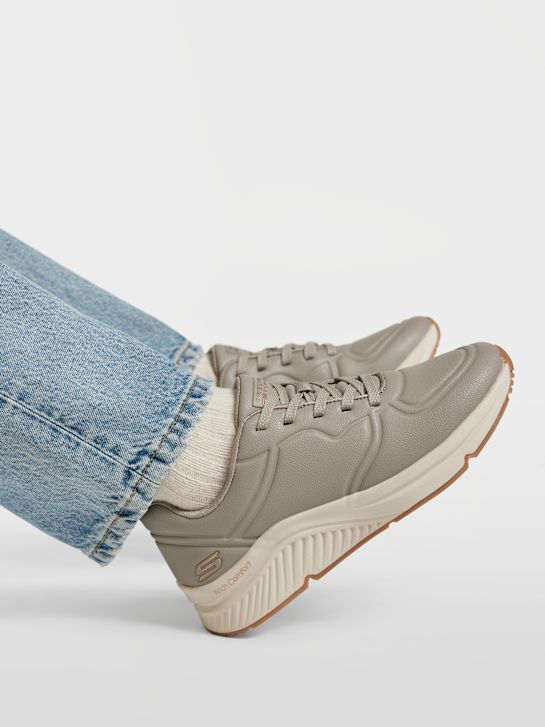 Skechers Sneaker Taupe 45888 5