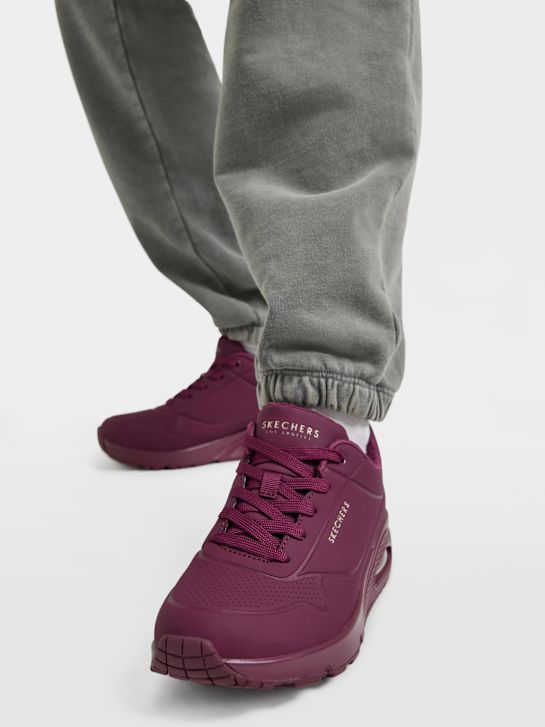 Skechers Sportbačiai Violetinė 45891 5