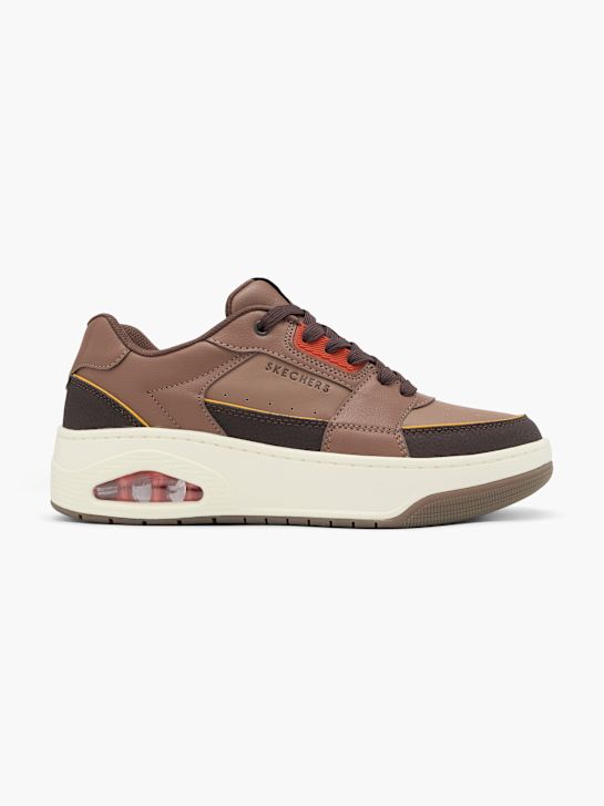 Skechers Маратонки Кафяв 46294 1