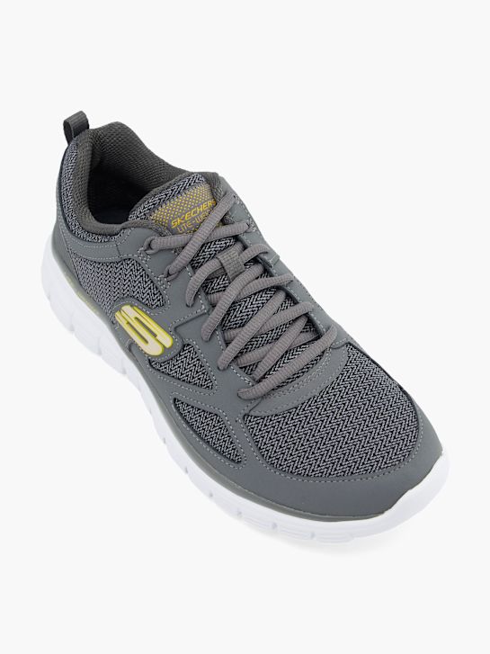 Skechers Trainingsschuh Grau 46296 2