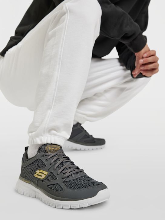 Skechers Trainingsschuh Grau 46296 5