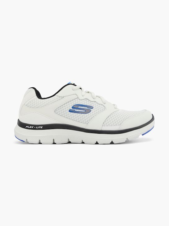 Skechers Treniruočių batai Balta 46298 1