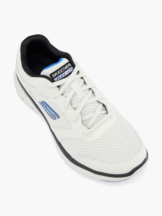 Skechers Treniruočių batai Balta 46298 2