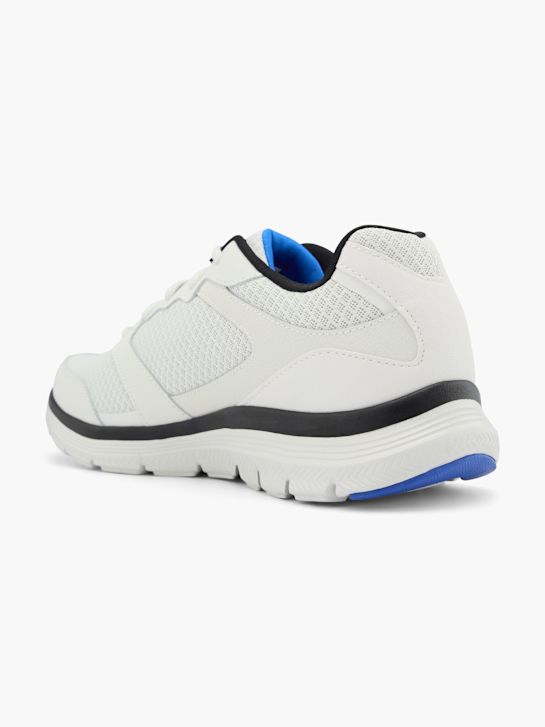 Skechers Treniruočių batai Balta 46298 3
