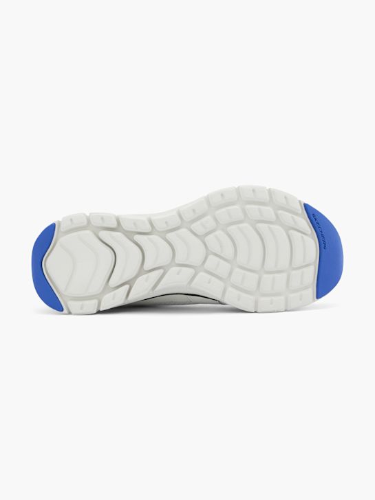 Skechers Treniruočių batai Balta 46298 4