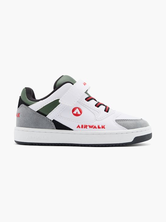 AIRWALK Baskets Blanc 46303 1