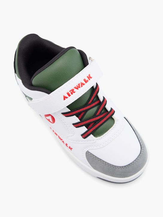 AIRWALK Baskets Blanc 46303 2