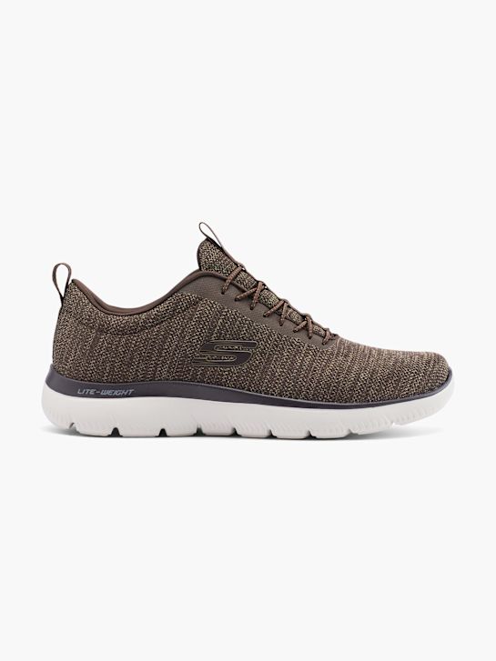 Skechers Buty treningowe Brązowy 46299 1