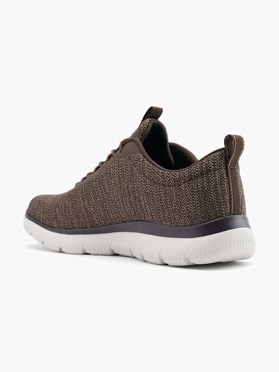 Skechers Buty treningowe Brązowy 46299 3