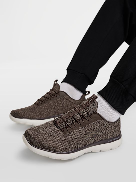 Skechers Treniruočių batai Ruda 46299 5