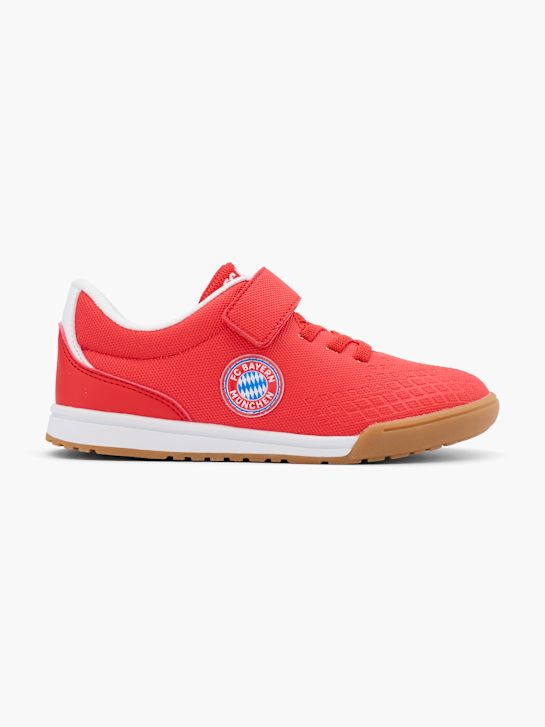 FC Bayern München Chaussure de sport Rouge 46836 1