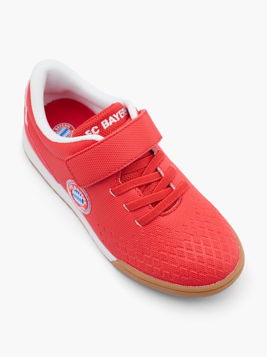 FC Bayern München Chaussure de sport Rouge 46836 2