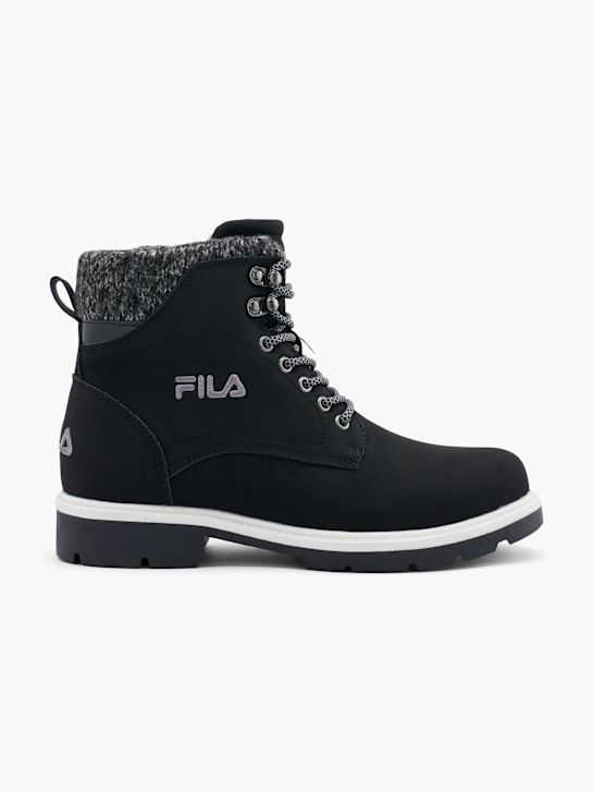 FILA Boot Svart 46292 1