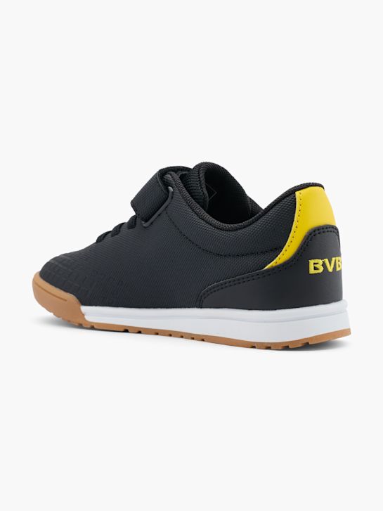 BVB Chaussure de sport Noir 46833 3