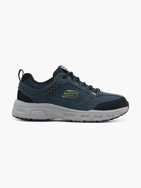 Skechers Trainingsschuh Blau 46302 1