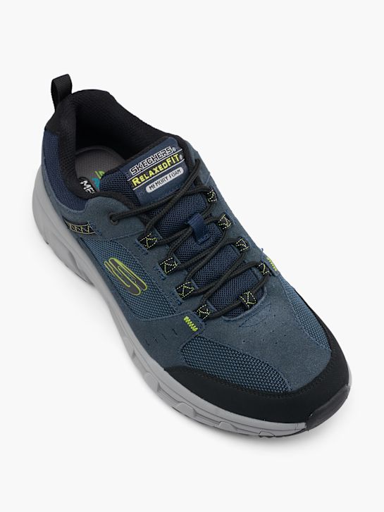 Skechers Trainingsschuh Blau 46302 2