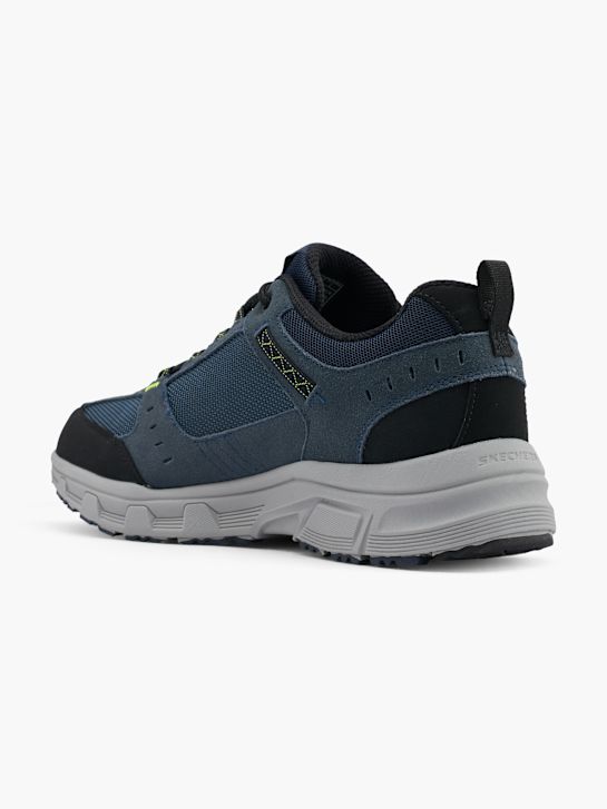 Skechers Trainingsschuh Blau 46302 3