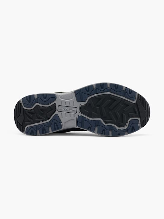 Skechers Trainingsschuh Blau 46302 4