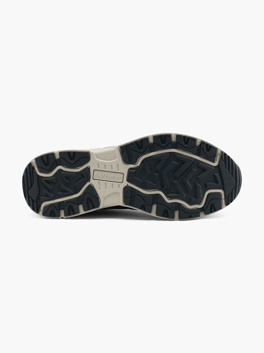 Skechers Støvle Brun 46304 4