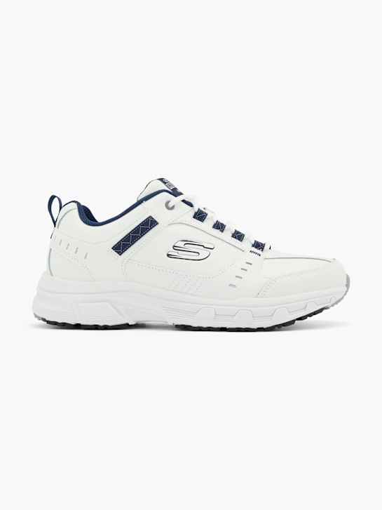 Skechers Träningssko Vit 46306 1
