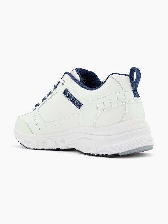 Skechers Træningssko Hvid 46306 3