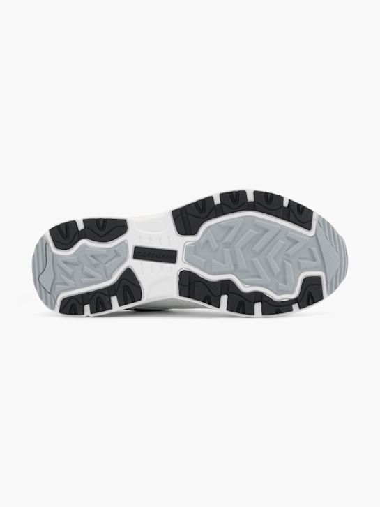 Skechers Träningssko Vit 46306 4