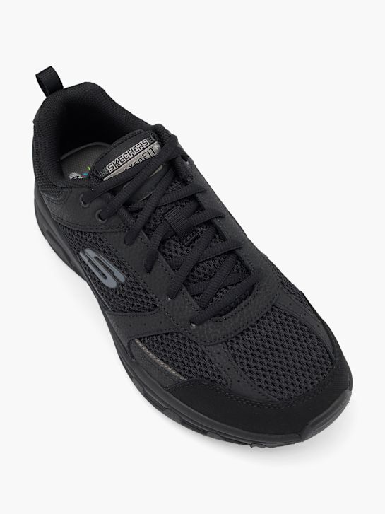Skechers Treniruočių batai Juoda 46307 2