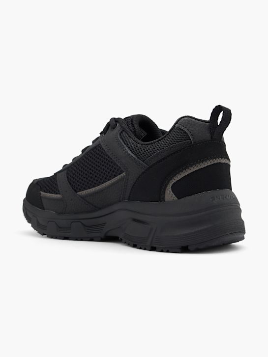 Skechers Träningssko Svart 46307 3