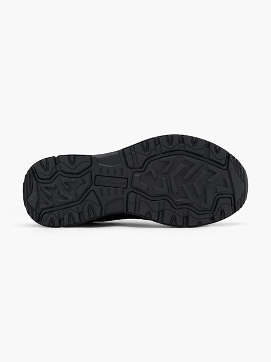 Skechers Träningssko Svart 46307 4