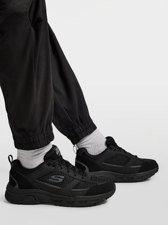 Skechers Träningssko Svart 46307 5