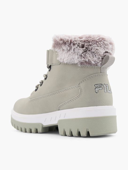 FILA Žieminiai aulinukai Pilka 46341 3
