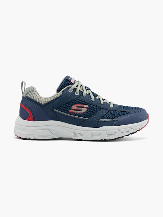Skechers Buty treningowe Niebieski 46337 1