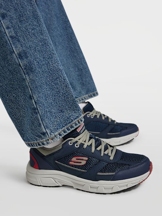 Skechers Treniruočių batai Mėlyna 46337 5