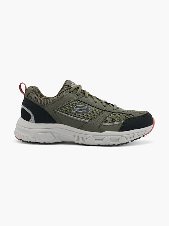 Skechers Träningssko Oliv 46338 1