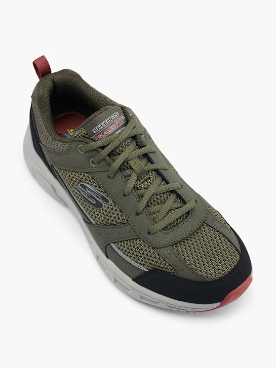 Skechers Treniruočių batai Alyvuogių 46338 2