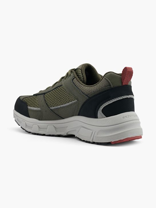 Skechers Träningssko Oliv 46338 3