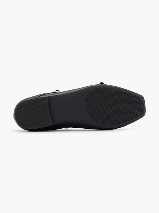 Graceland Ballerina Schwarz 46515 4