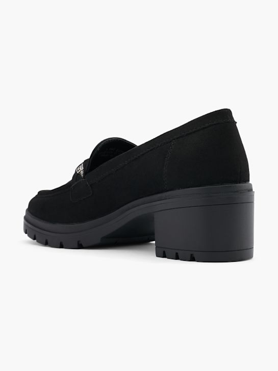 Graceland Zapatos de tacón Negro 46526 3