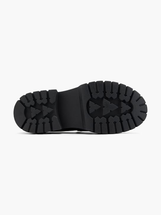 Wednesday Loaferke Črna 46529 4