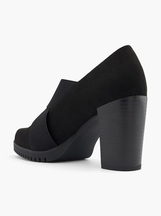 Graceland Sapatos de salto alto Preto 46548 3