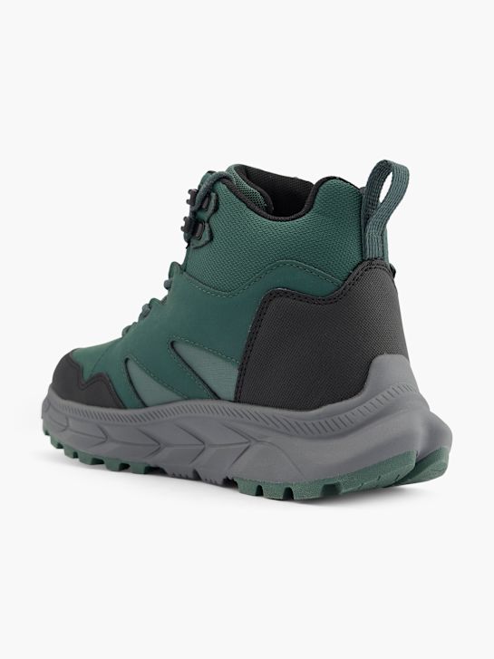FILA Schnürboots Grün 46371 2