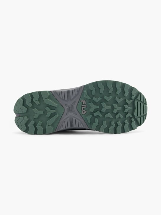 FILA Chaussure de randonnée Vert 46371 4