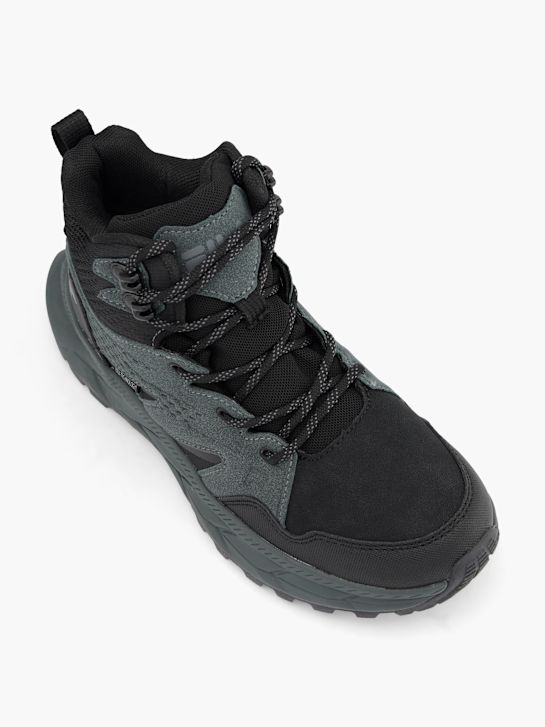FILA Bottes à lacets Gris 46372 2