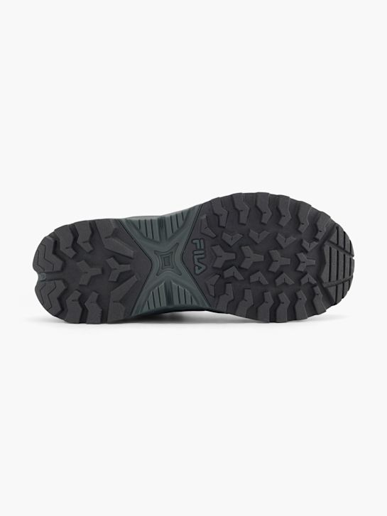 FILA Chaussure de randonnée Gris 46372 4