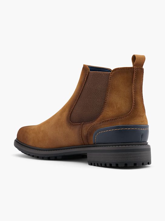 Lee Chelsea Boots Cognac 46359 3