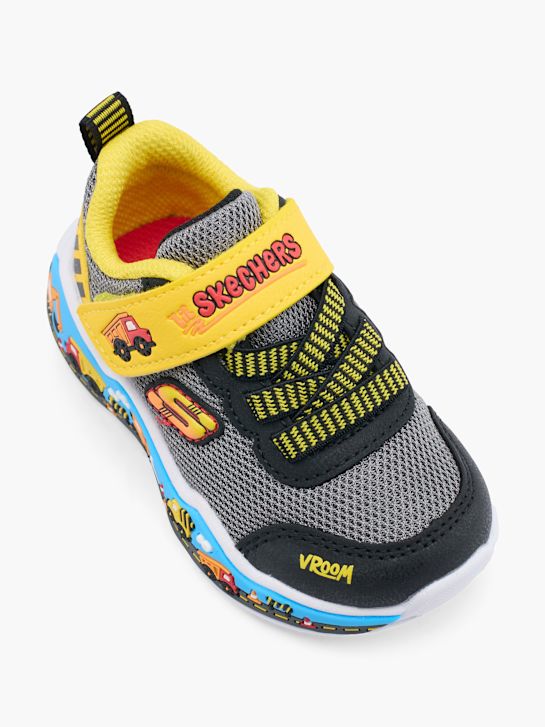 Skechers Sneaker Galben 46346 2