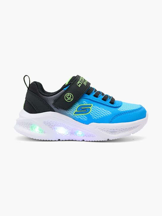 Skechers Edzőcipő kék 46349 1