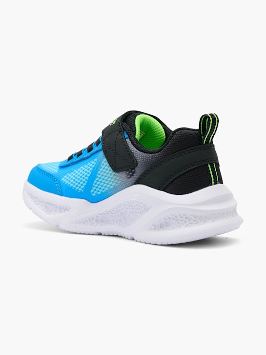 Skechers Edzőcipő kék 46349 3